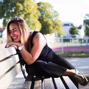 Meet your Posher, Kathryn